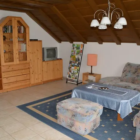 Apartament Margit