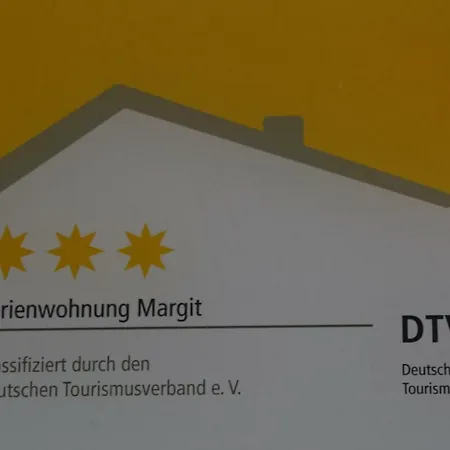 Margit Apartament
