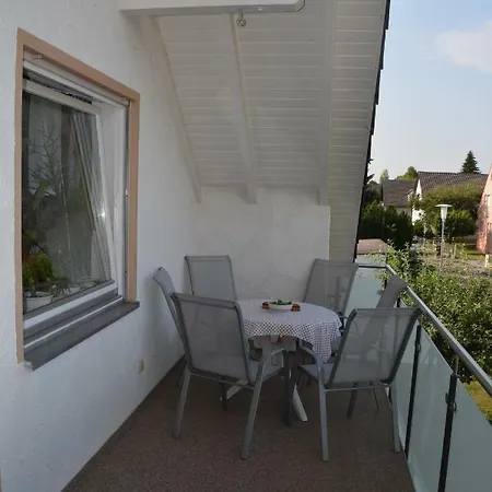 Margit Apartament