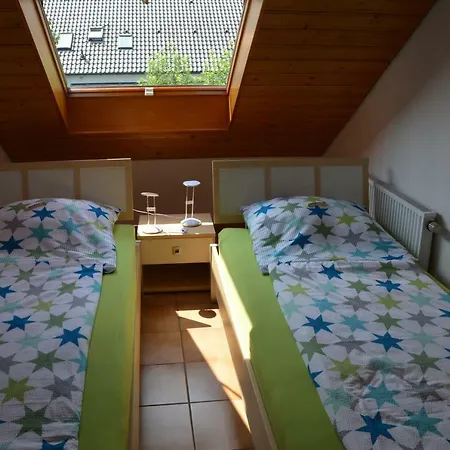 Margit Apartament