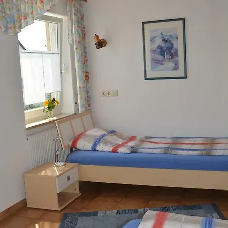 Apartament Margit Deiningen