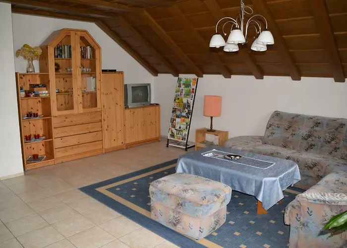 Apartament Margit
