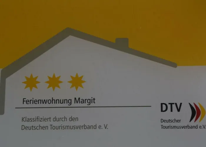 Margit Apartament