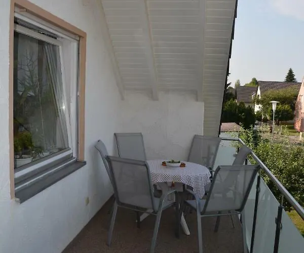 Margit Apartament