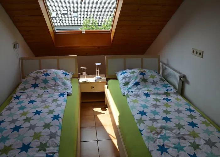 Margit Apartament