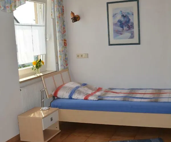 Apartament Margit Deiningen